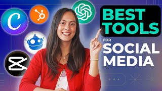 Best Tools for Content Creators to Grow Their Social Media in 2024🚀