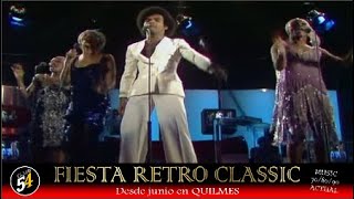 03.FIESTA RETRO CLASSIC - 720p HD - CLUB 54