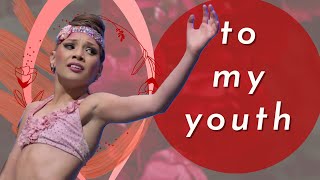 To My Youth X Fool Me Once | Dance Moms Audioswap