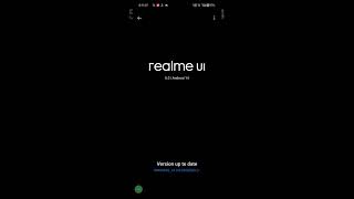 Realme 12 pro #otaupdate (807) #viral #shorts #trending #youtubeshorts #shortsvideo #realme12pro5g