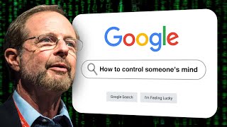 Big Tech Is Silently Manipulating Your Thoughts | Dr. Robert Epstein