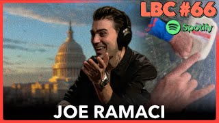 Joe Ramaci | LBC #66