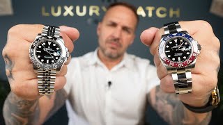 There is A Shortage of These ROLEX Models! – Watch Dealers Honest Market Update - October 2024