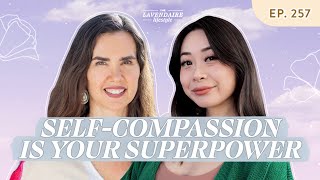 Navigating Life's Challenges with Self-Compassion with Dr. Neff