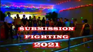 Submission Fighting 2021