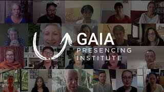 Voices from the #GAIAjourney: What is GAIA?