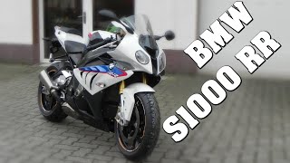 BMW S1000RR 2013 Bikeporn  | PS-Treff