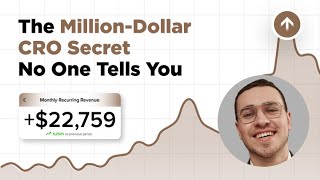 The Million-Dollar CRO Secret No One Tells You