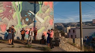 La Joya del Pacífico - Conjunto Folklórico PUCV