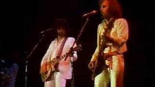 ELO- Sweet Talking Woman