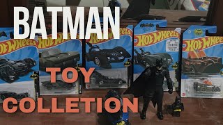 Batman collection in the Philippines