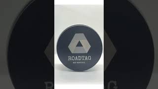 ￼Roadtag Small Cylindrical Storage Case #techhvv #roadtag #storagecase #storage #fyp