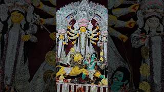 জয় মা দূর্গা @WILDLIFEOFSUNDARBAN-ft7nu #durgapuja