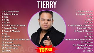 T i e r r y MIX Seleção Sucessos As Melhores ~ Top Electronic Music