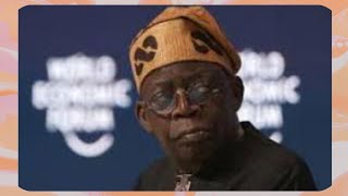 TINUBU THE ODOGWU WANTS TO TURN NIGERIA INTO EXPORTING HUB FOR REFINED PETROLEUM