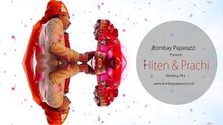 Bombay Paparazzi | Hiten &  Prachi | Trailer | 2018