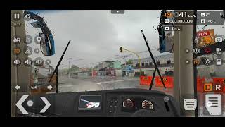 complete bus simulator