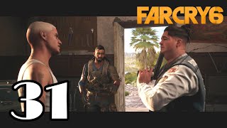 Bicho goes after Bembe - Far Cry 6(Part 31)