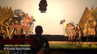 🔴LIVE PAGELARAN WAYANG KULIT KI SUNARPO GUNO PRAYITNO // KETANGI 2024