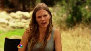 Revolution - Character Profile - Charlie Matheson/Tracy Spiridakos (HD)