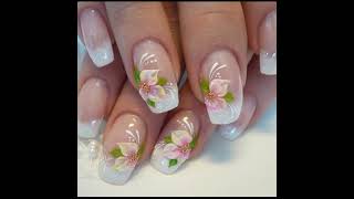 wedding nail art designs/nail art/nail art designs/nails decorated nails/nails designs #trending