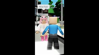 Annoying Kids in Roblox #shorts