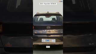 Second Hand Hyundai Venue 2021 in Chennai | Used Car | #usedcars