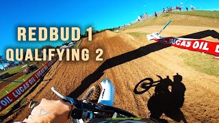 Second Practice GoPro | 2020 RedBud 1 MX National