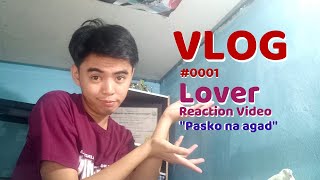 Lover Reaction Video