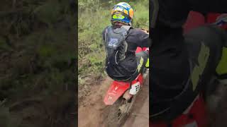 trilhas de Conde... #video #crf #crf230 #viralshorts #viral #offroad #trilheirosdobrasil #braap