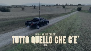 Nayt & Saint - Tutto quello che c'è (Prod. by 3D) VIDEOCLIP UFFICIALE