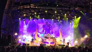 Amon Amarth