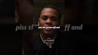 Kevin Gates On Friendship