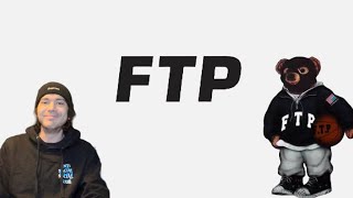 FTP Unboxing