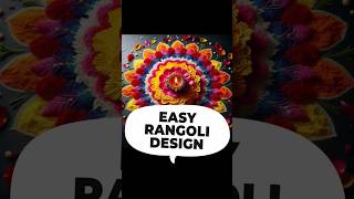 Rangoli designs for Diwali || Rangoli designs #diwali #rangoli #RangoliDesigns #DiwaliRangoli