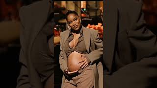 Congratulations to KeKe Palmer who is expecting her first child with Darius Daulton