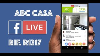 ABC CASA Live - video in diretta di R1217