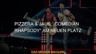 #Comedian #Comedy #rhapsody #Arts #Pizzera #platz #Handmännchen #Live #pizzerera #Pauli #frei #comed