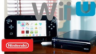 Let's CELEBRATE Ten Years Of Wii U!