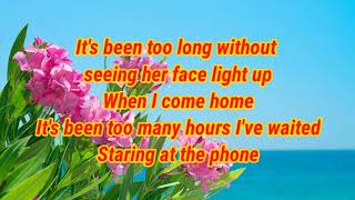 The Old Songs by David Pomeranz Lyrics