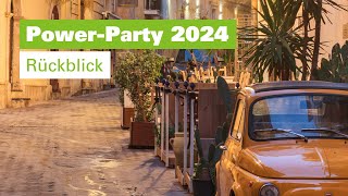 Power Party 2024