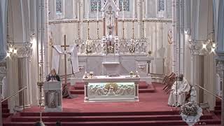 Sunday Mass for Families (10.45). 5th Sunday of Easter (May 10th) Rathfarnham, Dublin