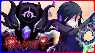 Aku Kembali dan Melawan Dewa Entropis Noxus | Terraria Calamity Indonesia - After Revengeance #1