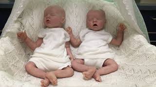 How we can beat those reborn doll and silicone doll scammers. Come and see how.