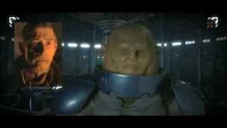 Strax Field Report: The Doctor's Greatest Secret - Doctor Who Series 7 Part 2 - BBC One