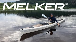 Melker Kayak