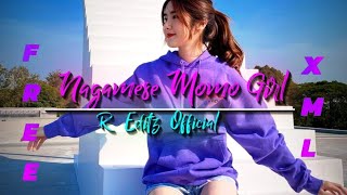 Road to 5k🤍🦋⬇️||Nagamese  Momo Girl song|| Check in description box🔰🔰🔰|@REditzOfficial😴