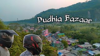 Dudhia Bazaar, Garidhura Vlogging