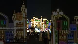 "Exploring Global Village Dubai: A Journey Around the World in One Place"