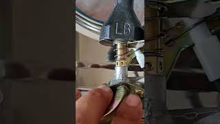 Automatic Gas Stove Repair